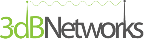 3-dB Networks